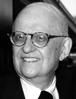George Christy