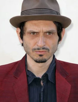 Francesco Cabras