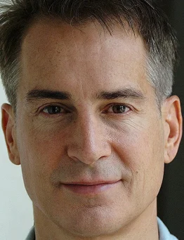 Geoffrey Nauffts