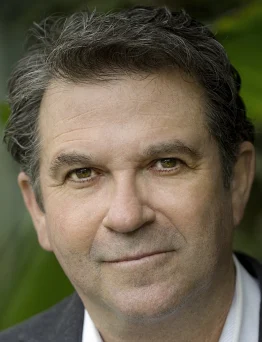 Erich Anderson