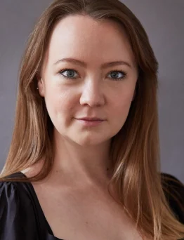 Kerrie Hayes