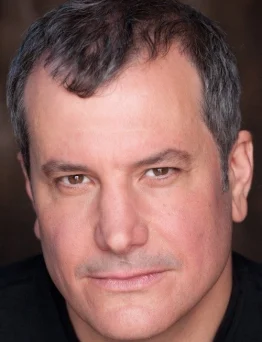Keith Kupferer