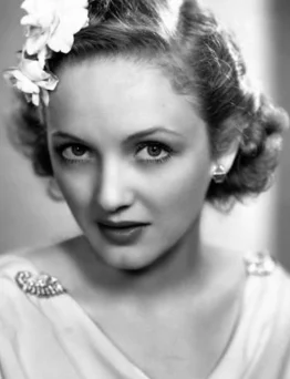 Virginia Cherrill