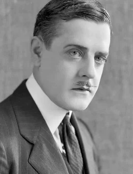 Harry Myers