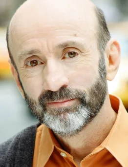Patrick Kerr