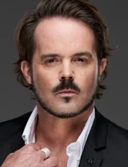 James Aaron Oliver