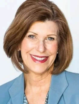 Judy Kain