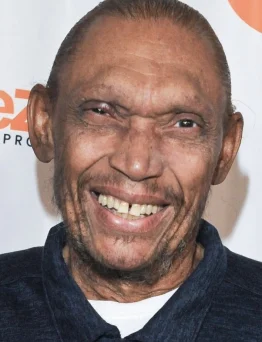 Hawthorne James