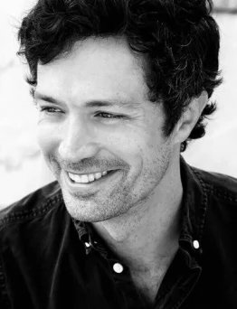 Christian Coulson