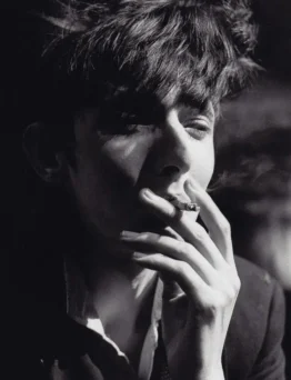 Rowland S. Howard