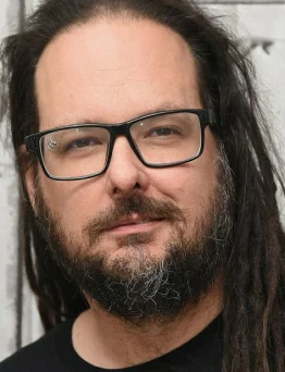 Jonathan Davis