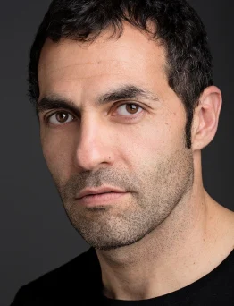Mario de la Rosa