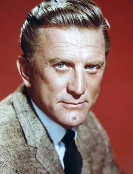 Kirk Douglas