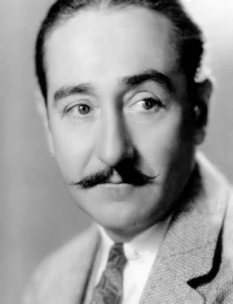 Adolphe Menjou