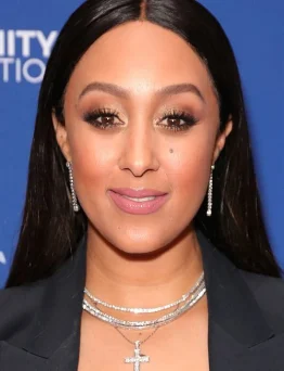 Tamera Mowry-Housley