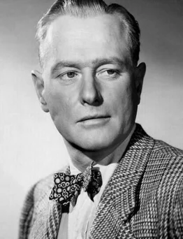 George Macready