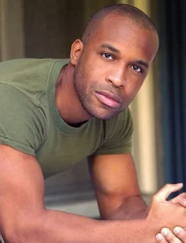 DeVone Lawson Jr.