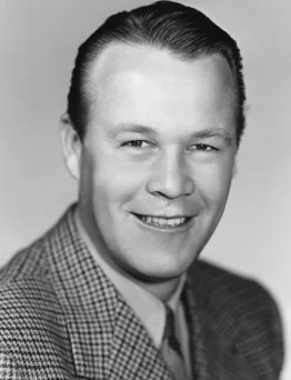 Wayne Morris