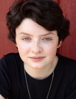 Lachlan Watson