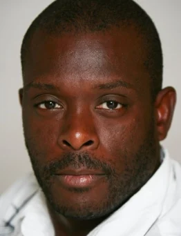 Marvin Campbell