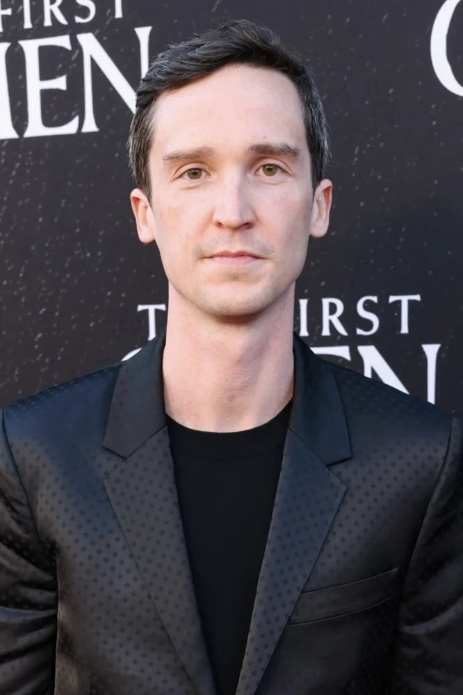 Tim Smith