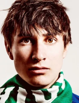 Tom Rosenthal