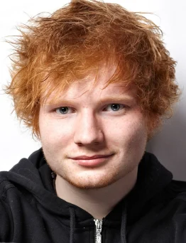 Ed Sheeran