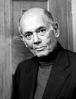 James B. Harris