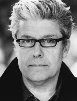 Patrick Barlow