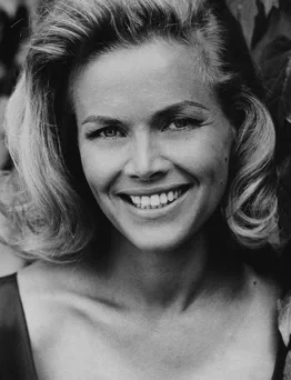 Honor Blackman