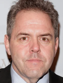 David Sparrow