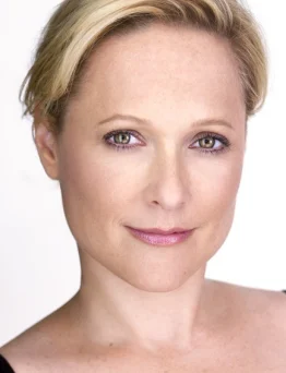 Kate Blumberg