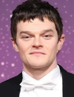 Robert Aramayo