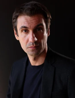 Fabrizio Gifuni