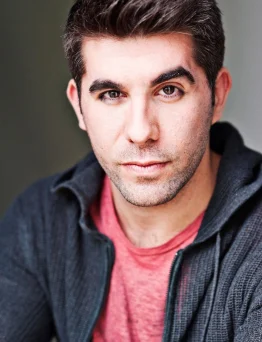 Simon Lipkin