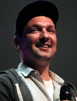 Ben Bocquelet