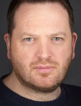 Paul Donnelly