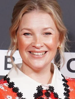 Joanna Page