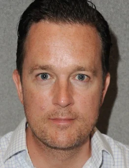 Mark Dexter