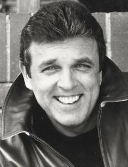 Bobby Cooper