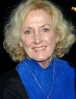 Eileen Ryan