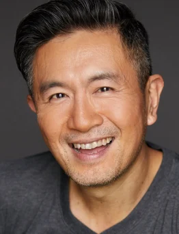 Adrian Pang
