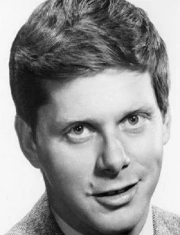 Robert Morse
