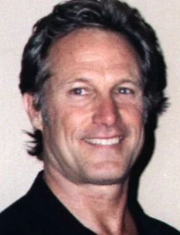 David Allen Brooks
