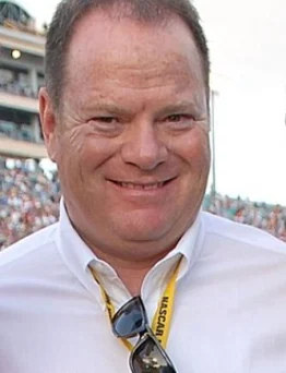 Chip Ganassi