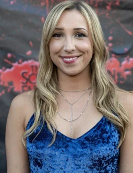 Ashley Edner