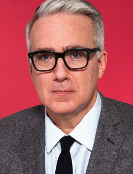 Keith Olbermann