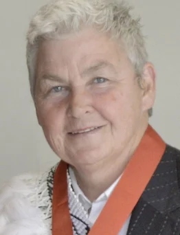 Lynda Topp