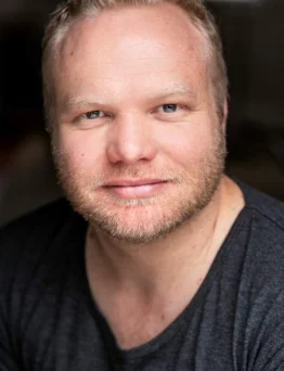 Charlie Bleakley