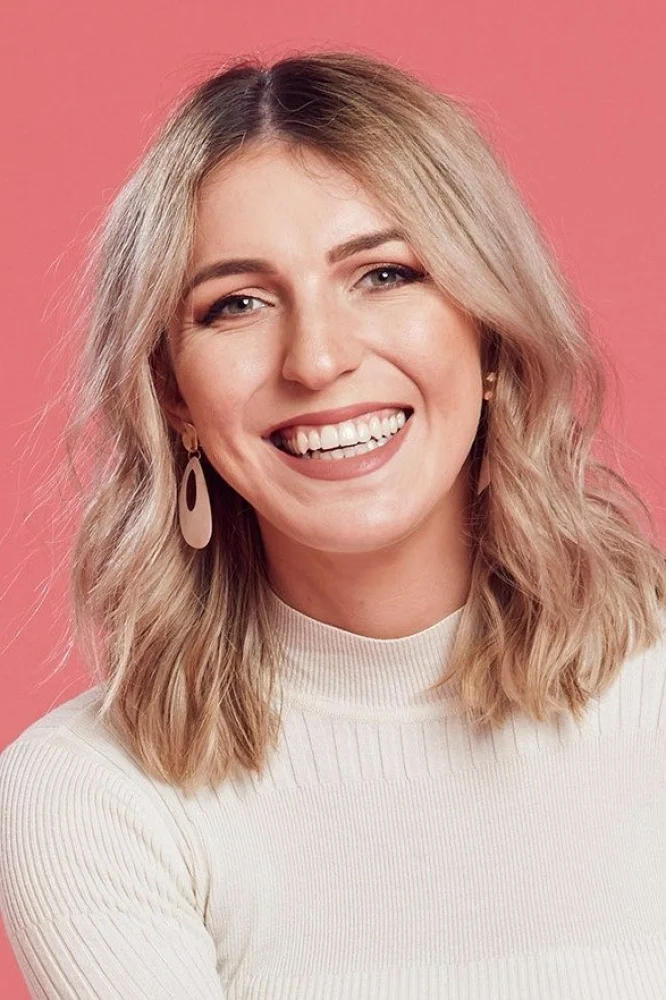Melanie Bracewell